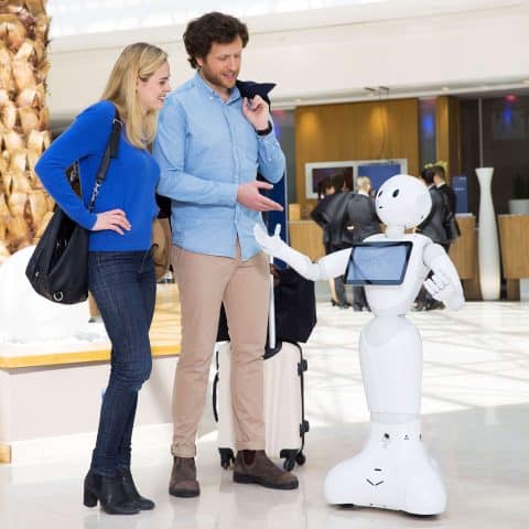 PEPPER