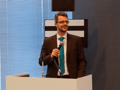Tobias Danzer Tobias Danzer