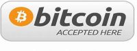 Bitcoin accepted Bitcoin accepted